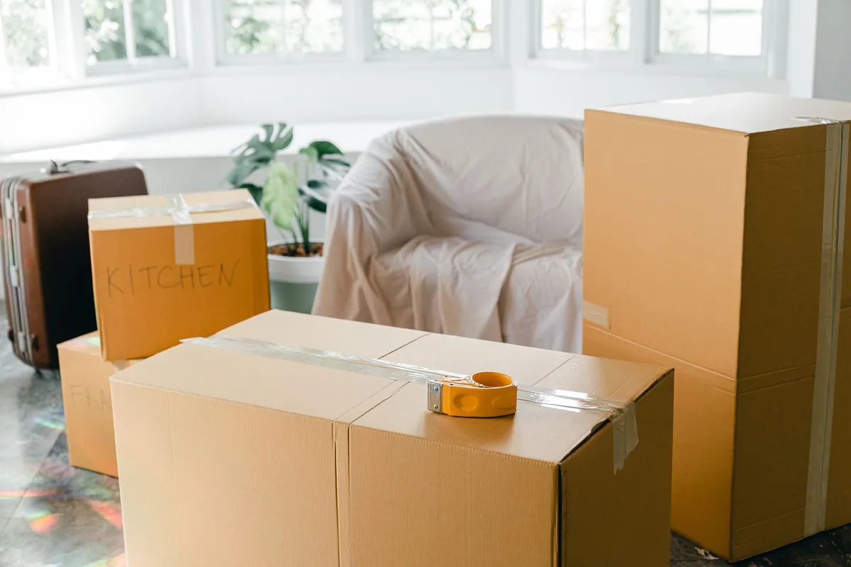 Hoarding Cleanup in Egan, LA